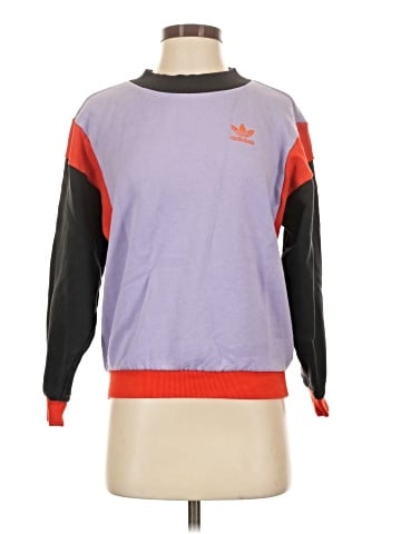 Adidas Sweatshirt (view 1)