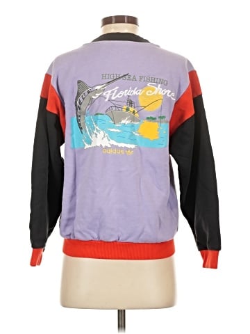 Adidas Sweatshirt (view 2)