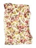 J.Jill 100% Polyester Floral Ivory Scarf One size - photo 2