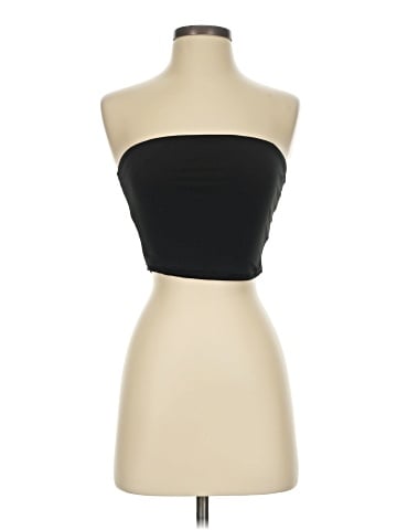 Shein Tube Top (view 1)