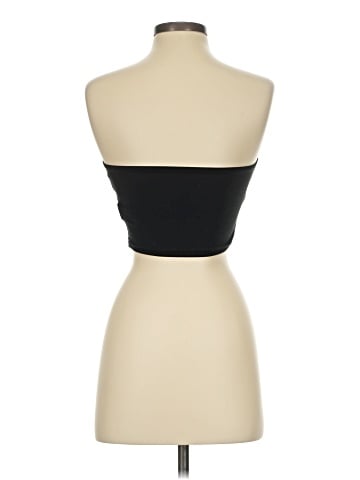 Shein Tube Top (view 2)