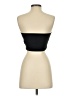 Shein Black Tube Top Size XS - photo 2