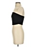 Shein Black Tube Top Size XS - photo 5