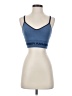 Under Armour Blue Tank Top Size XS - photo 1