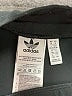 Adidas Black Athletic Shorts Size M - photo 3