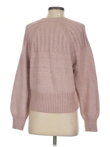 Express Pullover Sweater (view 2)