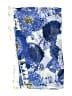 Talbots 100% Cotton Blue Scarf One size - photo 2