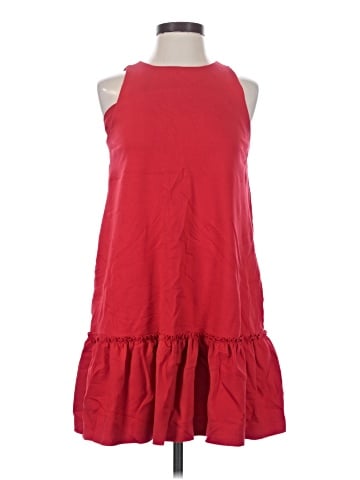 Banana Republic Casual Dress (view 1)