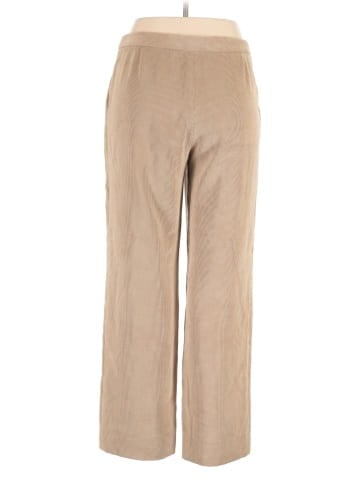 Giorgio Armani Casual Pants (view 2)