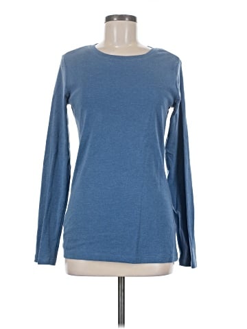 Eddie Bauer Long Sleeve T-Shirt (view 1)