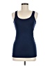Michael Stars Blue Tank Top One size - photo 1