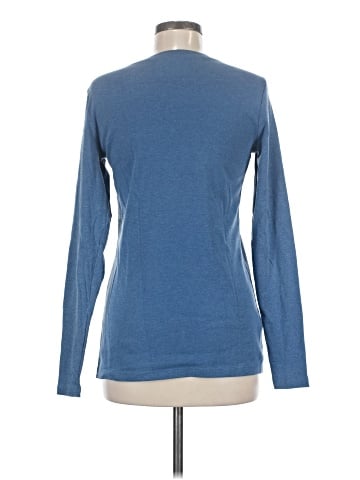 Eddie Bauer Long Sleeve T-Shirt (view 2)