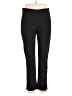 Gretchen Scott Designs Solid Black Active Pants Size M - photo 1