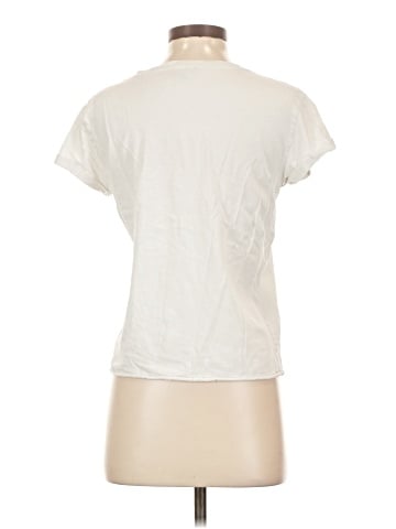 Topshop Short Sleeve T-Shirt (view 2)