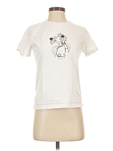 Paul Smith Short Sleeve T-Shirt (view 1)