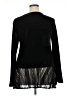 Signature Studio Black Long Sleeve Top Size XL - photo 2