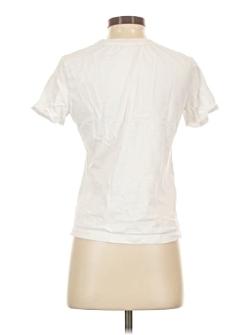 Paul Smith Short Sleeve T-Shirt (view 2)