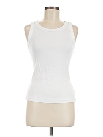 Michael Stars Sleeveless T-Shirt (view 1)