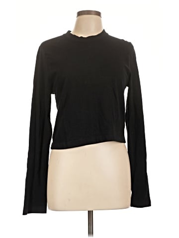 DL1961 Long Sleeve Turtleneck (view 1)