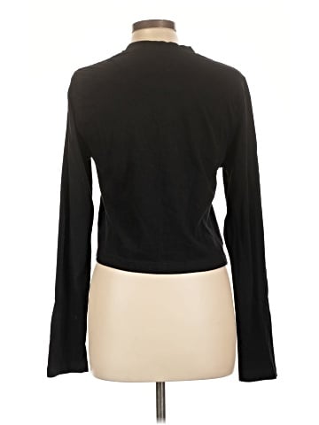 DL1961 Long Sleeve Turtleneck (view 2)