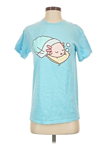Hot Topic Short Sleeve T-Shirt (view 1)
