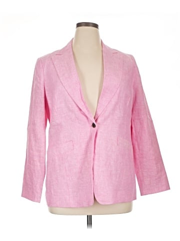 Talbots Blazer (view 1)