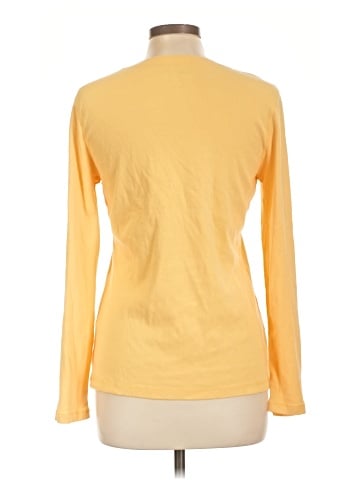 Faded Glory Long Sleeve T-Shirt (view 2)