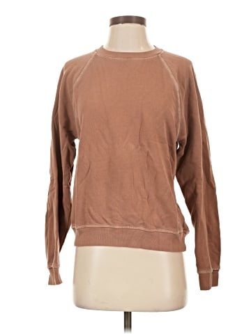 Elizabeth and James Pullover Sweater (view 1)