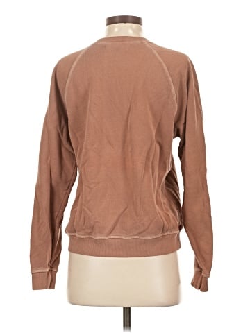 Elizabeth and James Pullover Sweater (view 2)