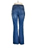 NYDJ Blue Jeans Size 12 - photo 2