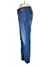 NYDJ Blue Jeans Size 12 - photo 5