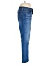 NYDJ Blue Jeans Size 12 - photo 4