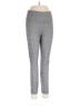 CAbi Houndstooth Gray Active Pants Size M - photo 1