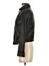 Madewell 100% Leather Black Leather Jacket Size XS - photo 5