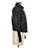 Madewell 100% Leather Black Leather Jacket Size XS - photo 4