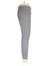 CAbi Houndstooth Gray Active Pants Size M - photo 4