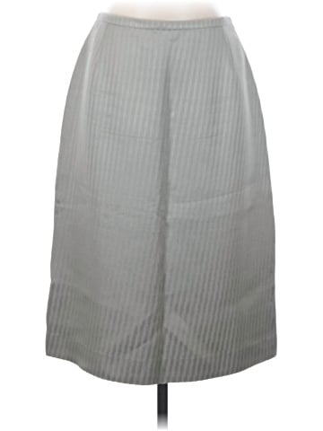 Armani Collezioni Formal Skirt (view 1)