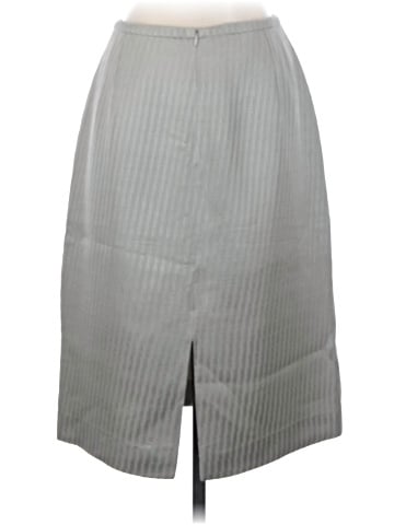 Armani Collezioni Formal Skirt (view 2)