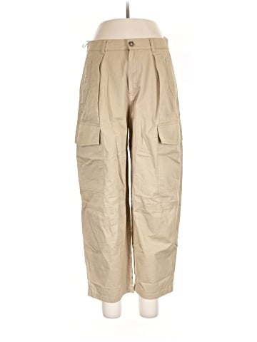 Vanessa Bruno Cargo Pants (view 1)