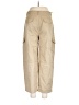 Vanessa Bruno Tan Cargo Pants Size EU (FR) 38 / US 6 - photo 2