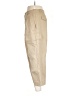 Vanessa Bruno Tan Cargo Pants Size EU (FR) 38 / US 6 - photo 5