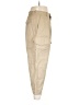 Vanessa Bruno Tan Cargo Pants Size EU (FR) 38 / US 6 - photo 4