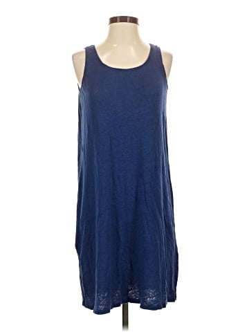 Eileen Fisher Casual Dress (view 1)