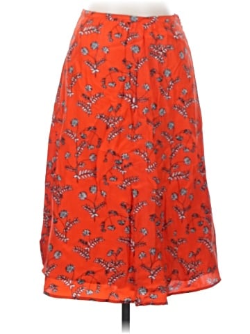 Comptoir des Cotonniers Casual Skirt (view 1)