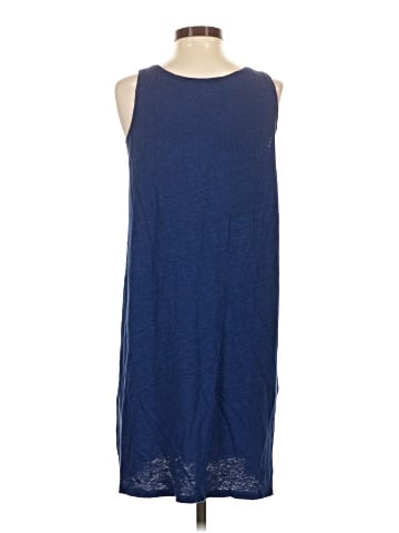 Eileen Fisher Casual Dress (view 2)