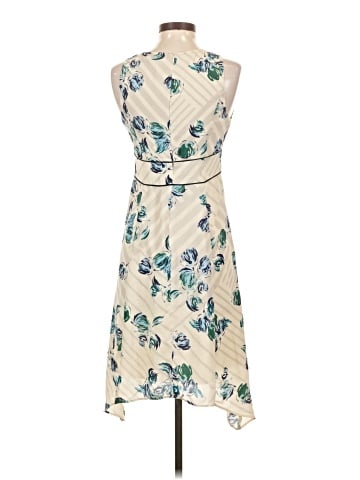 Banana Republic Factory Store Cocktail Dress (view 2)