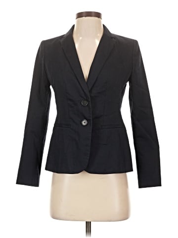 Ann Taylor Blazer (view 1)