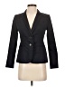 Ann Taylor Black Blazer Size 2 Petite - photo 1