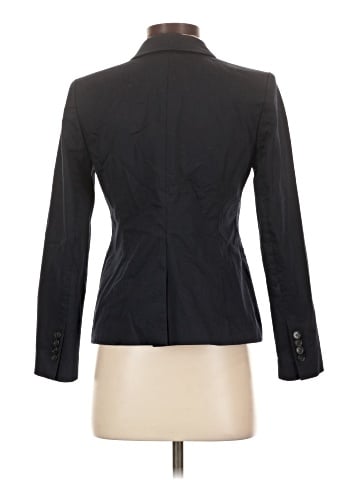 Ann Taylor Blazer (view 2)