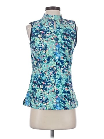 Lady Hagen Sleeveless Top (view 1)